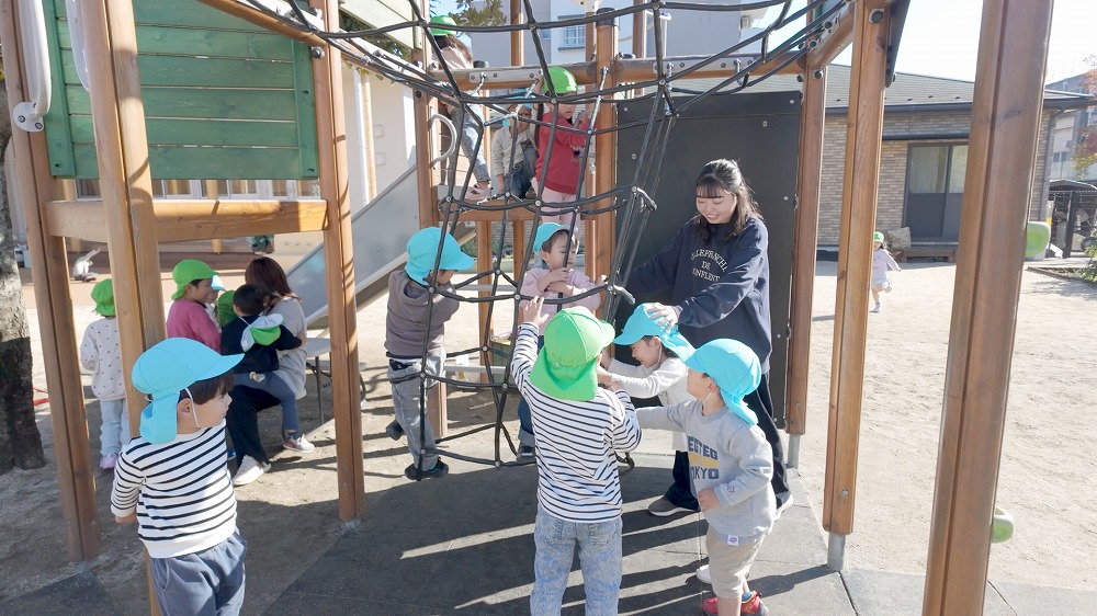 預り保育（1号・幼稚園児）