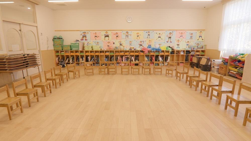 英語で遊ぼう！