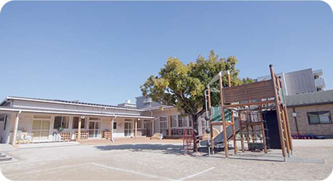 まつばようちえん